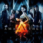 Amaranthe - Amaranthine