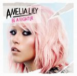 Amelia Lily - Blue