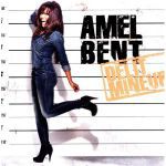 Amel Bent - C'est arrivé aujourd'hui