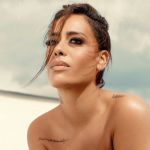 Amel Bent - Ton nom