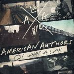 American Authors - Believer