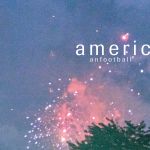 American Football - Rare symmetry