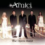 Amici forever - Nessun dorma