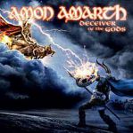 Amon Amarth - Deceiver of the gods