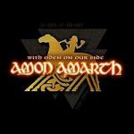 Amon Amarth - Gods of war arise