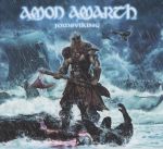 Amon Amarth - One thousand burning arrows