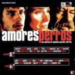 Amorres perros - Sí señor