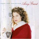 Amy Grant - Sleigh ride