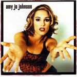 Amy Jo Johnson - Crazier than you