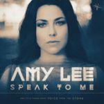 Amy Lee - Speak to me