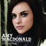 Amy Macdonald - Dancing in the dark