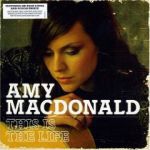 Amy Macdonald - Footballer`s wife