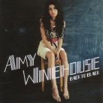 Amy Winehouse - Back to black