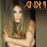 Anahí - Temblando