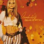 Anastacia - Don'tcha wanna