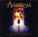 Anastasia - In the dark of the night