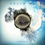 Anathema - The gathering of the clouds