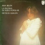 Ana Belén - La muralla