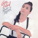 Ana Gabriel - Ay, amor