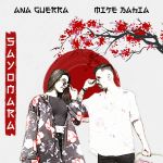 Ana Guerra - Sayonara