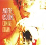 Anders Osborne - Summertime in New Orleans