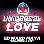 Andrea - Universal love