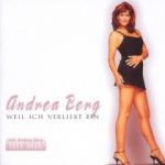 Andrea Berg - Im Schweigen der Nacht