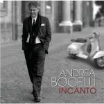 Andrea Bocelli - Because