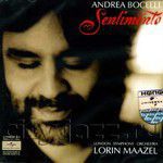 Andrea Bocelli - Barcarolle