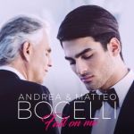 Andrea Bocelli - Fall on me