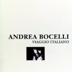 Andrea Bocelli - I'te vurria vasa