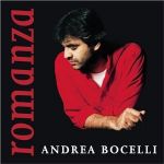 Andrea Bocelli - Viviré