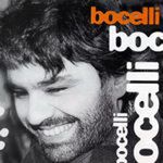 Andrea Bocelli - Voglio restare così