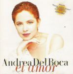 Andrea del Boca - Lluvia de amor