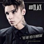 Andy Black - They don't need to understand