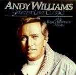 Andy Williams - A different light