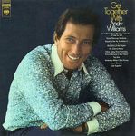 Andy Williams - A time for us