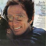 Andy Williams - Killing me softly with her song