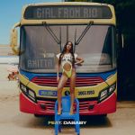 Anitta - Girl from Rio (remix)