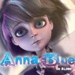 Anna Blue - So allein