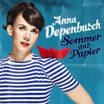 Anna Depenbusch - Fräulein Ukulele