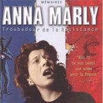 Anna Marly - La France