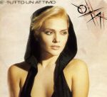 Anna Oxa - E' tutto un attimo