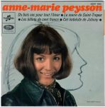 Anne-Marie Peysson - Du bois sec pour tout l'hiver