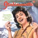 Annette Funicello - Lonely guitar