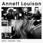 Annett Louisan - Durch den Monsun