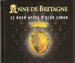 Anne de Bretagne - Le pommier d'or