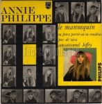 Annie Philippe - Pas de taxi