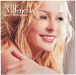 Annie Villeneuve - Je penserai à toi