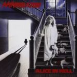 Annihilator - Alison hell